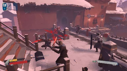 🔥 Boreal Blade | Steam РУ+UA+KZ+СНГ 🔥