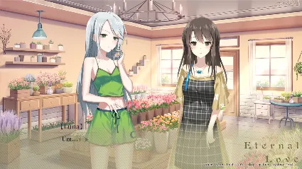 🔥 夜永 Eternal Love | Steam РУ+UA+KZ+СНГ 🔥