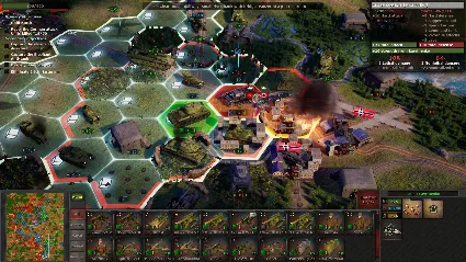 🔥 Strategic Mind: Spectre of Communism | Steam РУ+СНГ