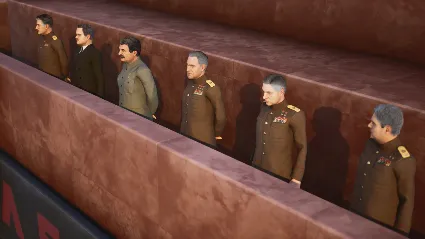 🔥 Strategic Mind: Spectre of Communism | Steam РУ+СНГ