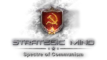 🔥 Strategic Mind: Spectre of Communism | Steam РУ+СНГ