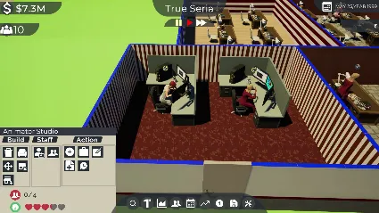 🔥 Anime Studio Tycoon | Steam РУ+UA+KZ+СНГ 🔥