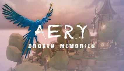 🔥 Aery - Broken Memories | Steam РУ+UA+KZ+СНГ 🔥