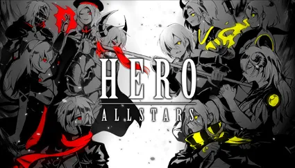 🔥 Hero Allstars: Void Invasion | Steam РУ+UA+KZ+СНГ 🔥