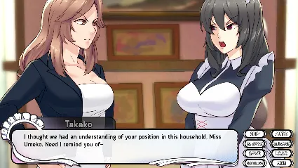 🔥 Maid Mansion | Steam РУ+UA+KZ+СНГ 🔥