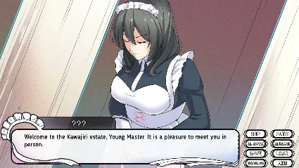 🔥 Maid Mansion | Steam РУ+UA+KZ+СНГ 🔥