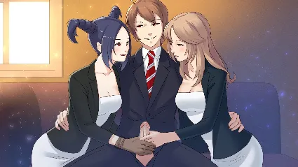 🔥 Maid Mansion | Steam РУ+UA+KZ+СНГ 🔥