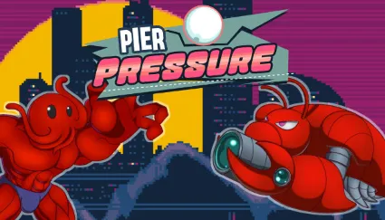 🔥 Pier Pressure | Steam РУ+UA+KZ+СНГ 🔥