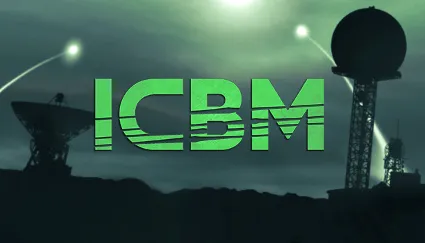 🔥 ICBM | Steam РУ+UA+KZ+СНГ 🔥
