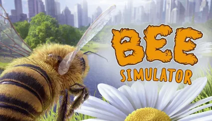 🔥 Bee Simulator | Steam РУ+UA+KZ+СНГ 🔥