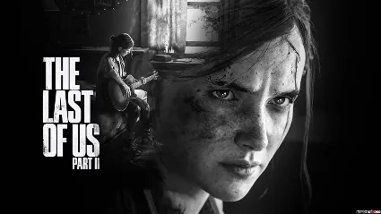 🍓 Одни из нас 2 (PS4/PS5/RU) (Аренда от 7 дней)