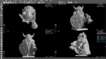 🔥 Curvy3D GO | Steam РУ+UA+KZ+СНГ 🔥