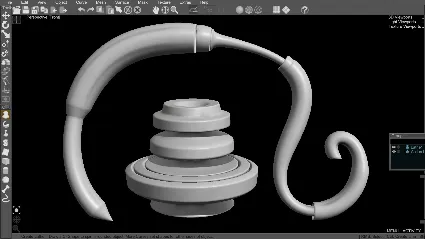 🔥 Curvy3D GO | Steam РУ+UA+KZ+СНГ 🔥