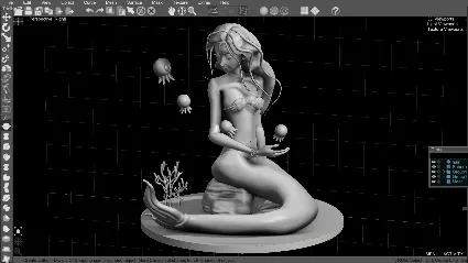 🔥 Curvy3D GO | Steam РУ+UA+KZ+СНГ 🔥
