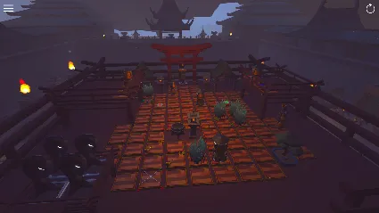 🔥 Chess Knights: Shinobi | Steam РУ+UA+KZ+СНГ 🔥