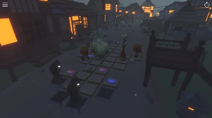 🔥 Chess Knights: Shinobi | Steam РУ+UA+KZ+СНГ 🔥