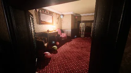 🔥 At Dead Of Night | Steam РУ+UA+KZ+СНГ 🔥