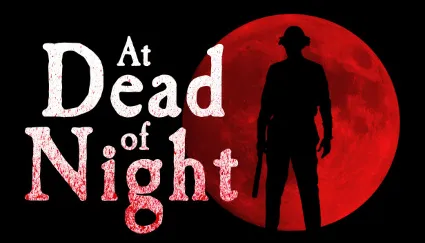 🔥 At Dead Of Night | Steam РУ+UA+KZ+СНГ 🔥