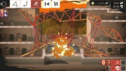 🔥 Bridge Constructor: The Walking Dead | Steam РУ+СНГ