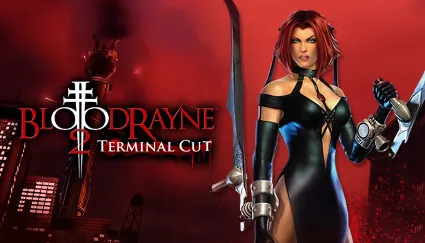 🔥 BloodRayne 2: Terminal Cut | Steam РУ+UA+KZ+СНГ 🔥