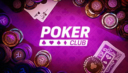 🔥 Poker Club | Steam РУ+UA+KZ+СНГ 🔥