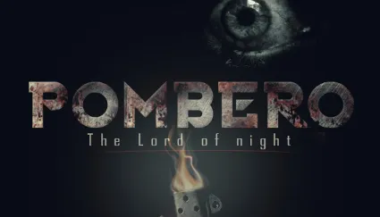 🔥 Pombero - The Lord of the Night | Steam РУ+UA+KZ+СНГ