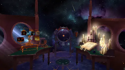 🔥 Stargaze | Steam РУ+UA+KZ+СНГ 🔥