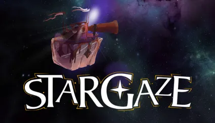 🔥 Stargaze | Steam РУ+UA+KZ+СНГ 🔥