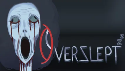 🔥 Overslept | Steam РУ+UA+KZ+СНГ 🔥