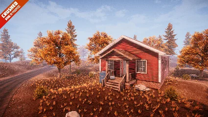 🔥 Crushed | Steam РУ+UA+KZ+СНГ 🔥