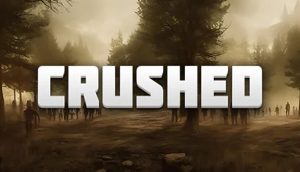 🔥 Crushed | Steam РУ+UA+KZ+СНГ 🔥
