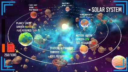 🔥 Deep Space | Steam РУ+UA+KZ+СНГ 🔥