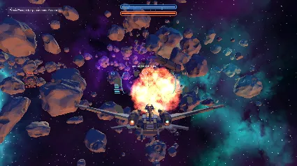 🔥 Deep Space | Steam РУ+UA+KZ+СНГ 🔥