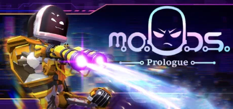 M.O.O.D.S. Prologue | Steam Ключ GLOBAL