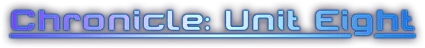 🔥 Chronicle: Unit Eight | Steam РУ+UA+KZ+СНГ 🔥