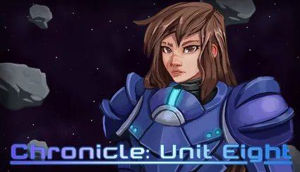 🔥 Chronicle: Unit Eight | Steam РУ+UA+KZ+СНГ 🔥