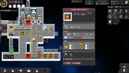🔥 Space Architect | Steam РУ+UA+KZ+СНГ 🔥