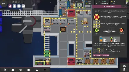 🔥 Space Architect | Steam РУ+UA+KZ+СНГ 🔥