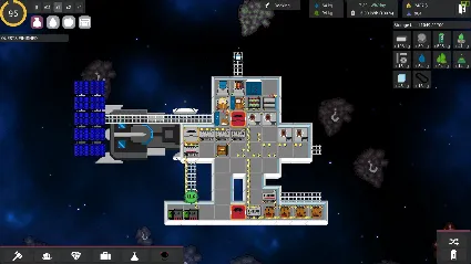 🔥 Space Architect | Steam РУ+UA+KZ+СНГ 🔥