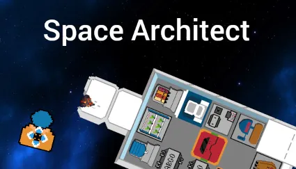 🔥 Space Architect | Steam РУ+UA+KZ+СНГ 🔥