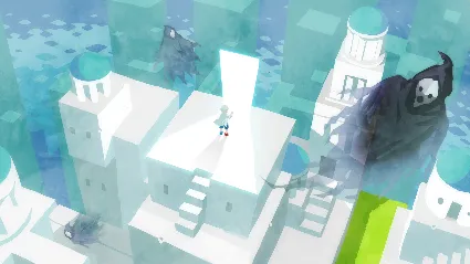 🔥 Little Gods of the Abyss | Steam РУ+UA+KZ+СНГ 🔥