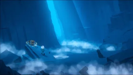 🔥 Little Gods of the Abyss | Steam РУ+UA+KZ+СНГ 🔥