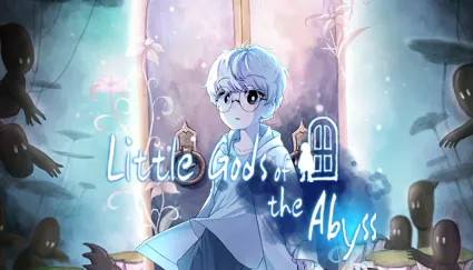🔥 Little Gods of the Abyss | Steam РУ+UA+KZ+СНГ 🔥