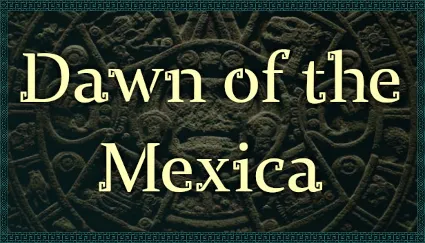 🔥 Dawn of the Mexica | Steam РУ+UA+KZ+СНГ 🔥