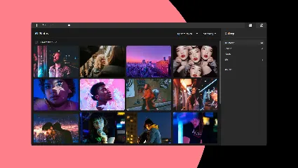 🔥 Movavi Picverse - Photo Editing Software |Steam РУ+С