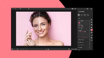 🔥 Movavi Picverse - Photo Editing Software |Steam РУ+С