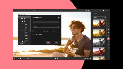 🔥 Movavi Picverse - Photo Editing Software |Steam РУ+С