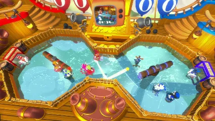 🔥 Puck Buddies | Steam Россия 🔥