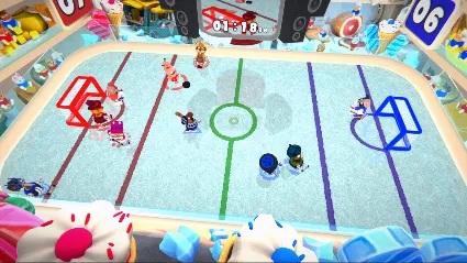 🔥 Puck Buddies | Steam Россия 🔥