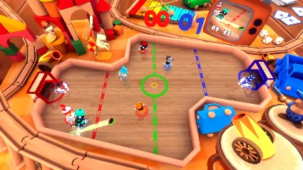 🔥 Puck Buddies | Steam Россия 🔥